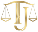 Tvistjuristen Logo